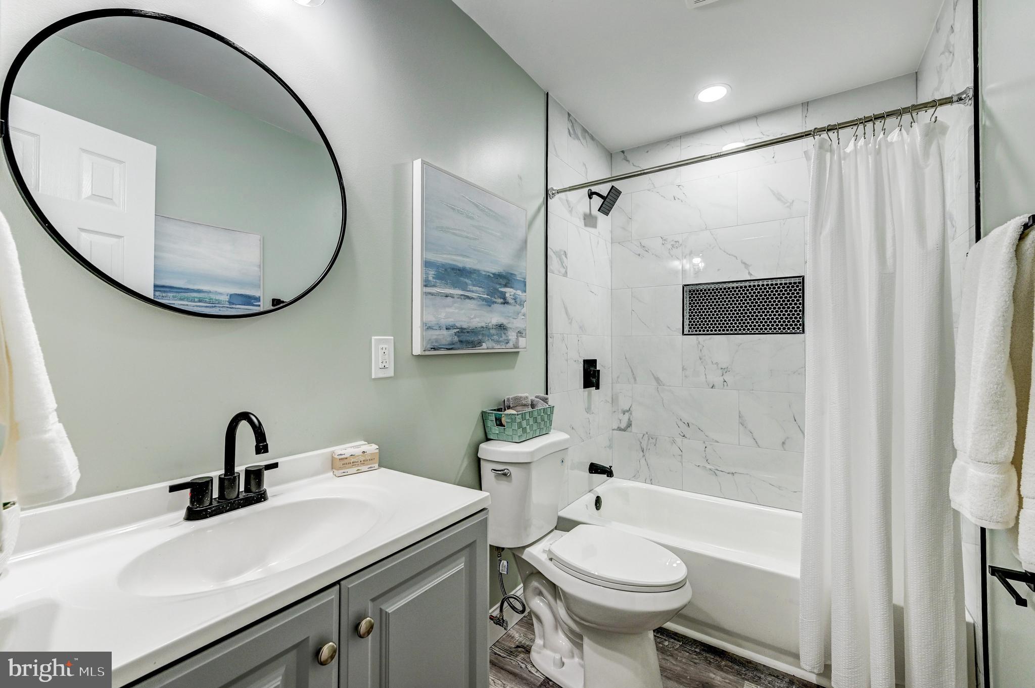14359 Old Frederick Road Cooksville, MD 21723 - Photo 35 of 58 Gallery Image 35