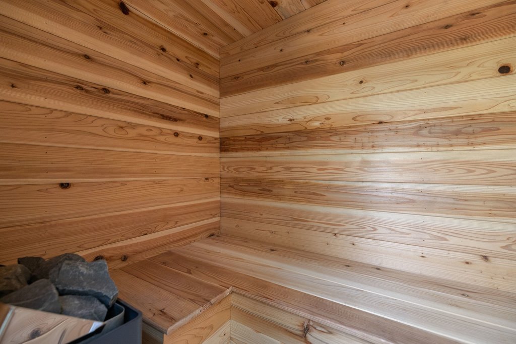8202 Cache Drive Austin, TX 78749 - Photo 33 of 39 a view of a room with racks on the wall