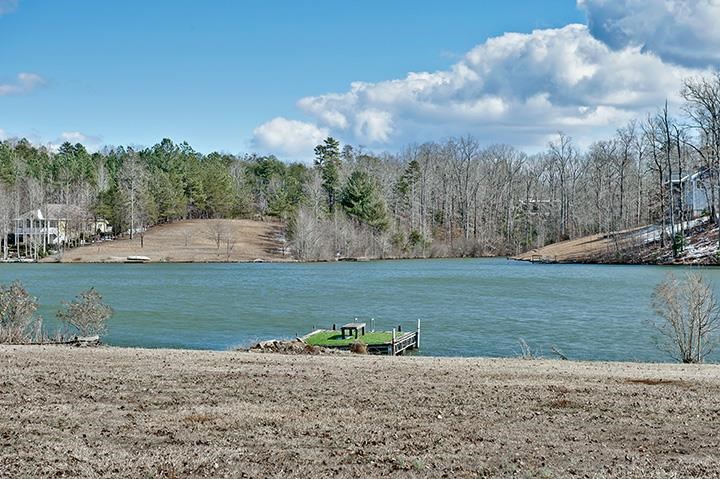 Lot 3 Little Loop Tamassee, SC 29686 - Photo 1 of 7 Gallery Image 1