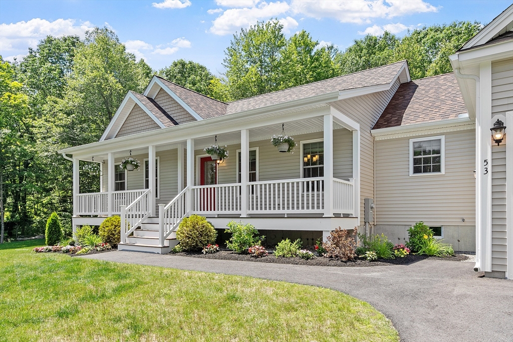 53 Turnpike Road Westminster, MA 01473 - Photo 1 of 20 Gallery Image 1