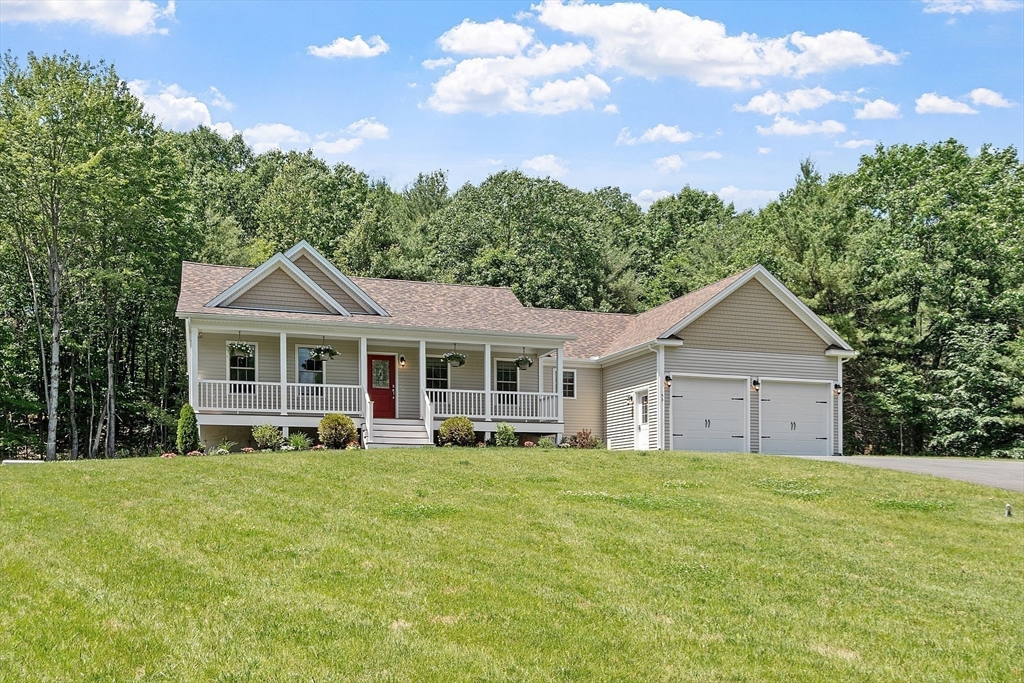 53 Turnpike Road Westminster, MA 01473 - Photo 18 of 20 Gallery Image 18