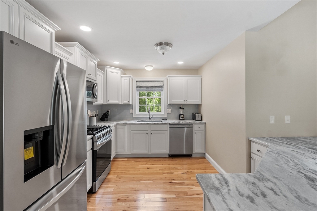 53 Turnpike Road Westminster, MA 01473 - Photo 8 of 20 Gallery Image 8