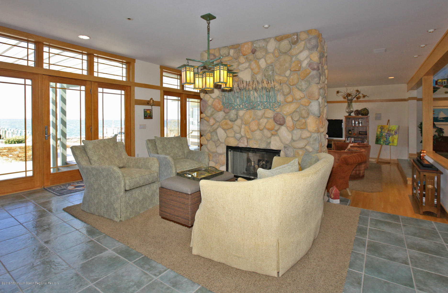 79 Bayview Beach Haven, NJ 08008 - Photo 11 of 38 Sitting