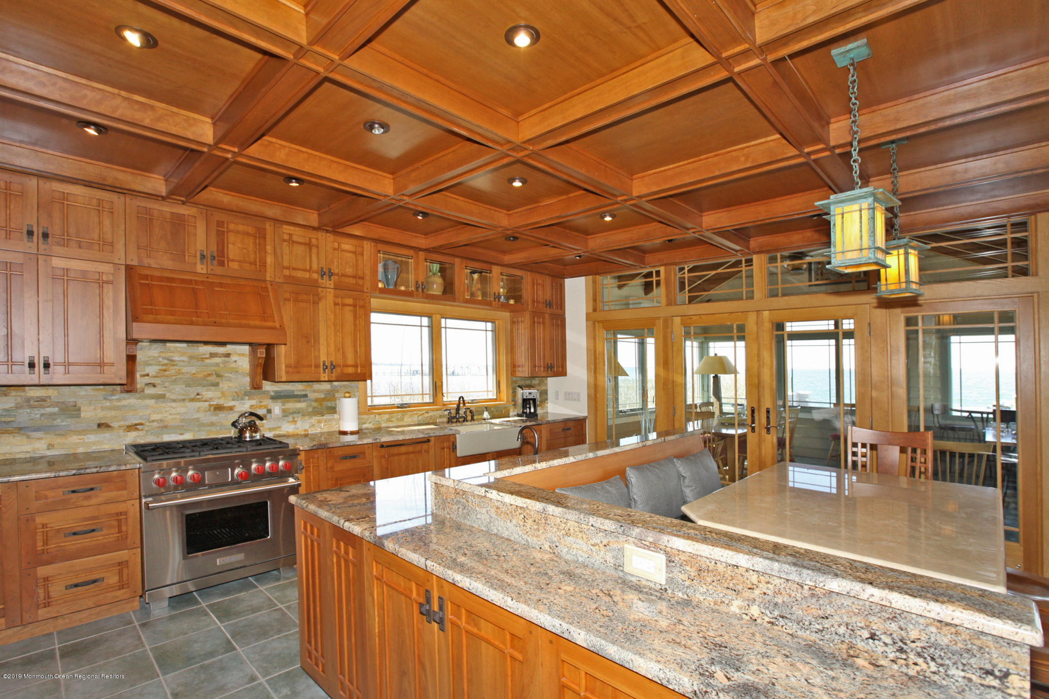 79 Bayview Beach Haven, NJ 08008 - Photo 12 of 38 Kitchen