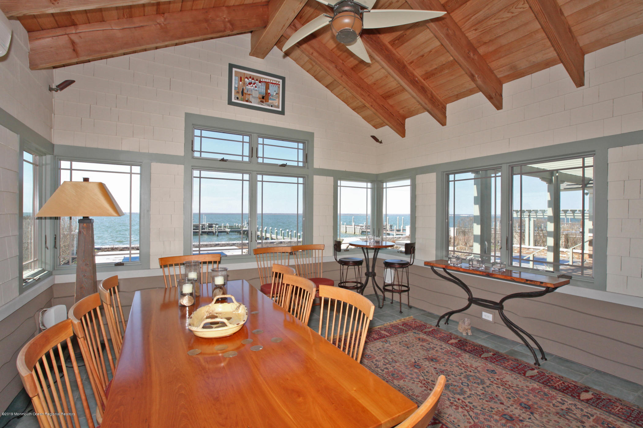 79 Bayview Beach Haven, NJ 08008 - Photo 15 of 38 Dining