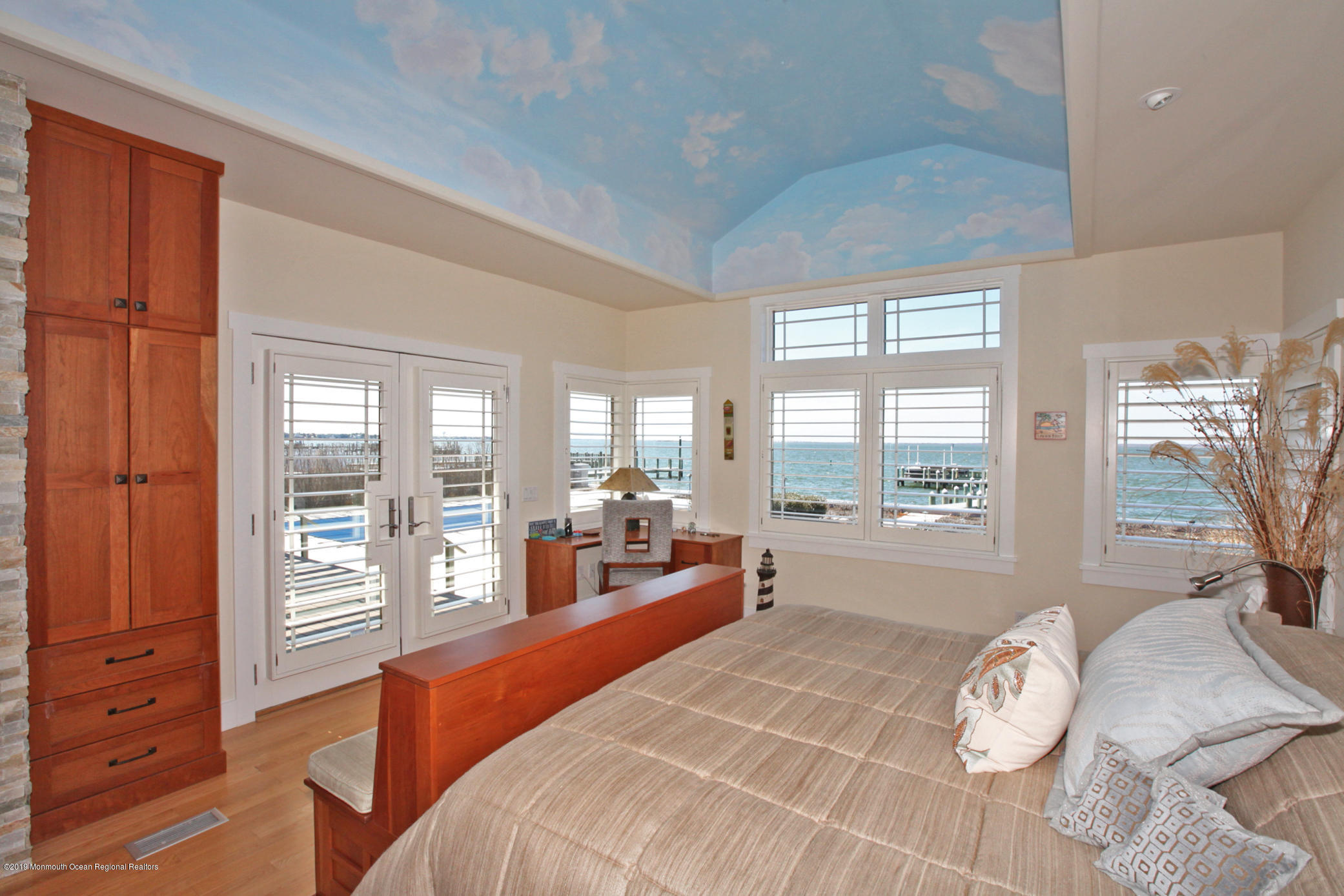 79 Bayview Beach Haven, NJ 08008 - Photo 19 of 38 Master Bedroom