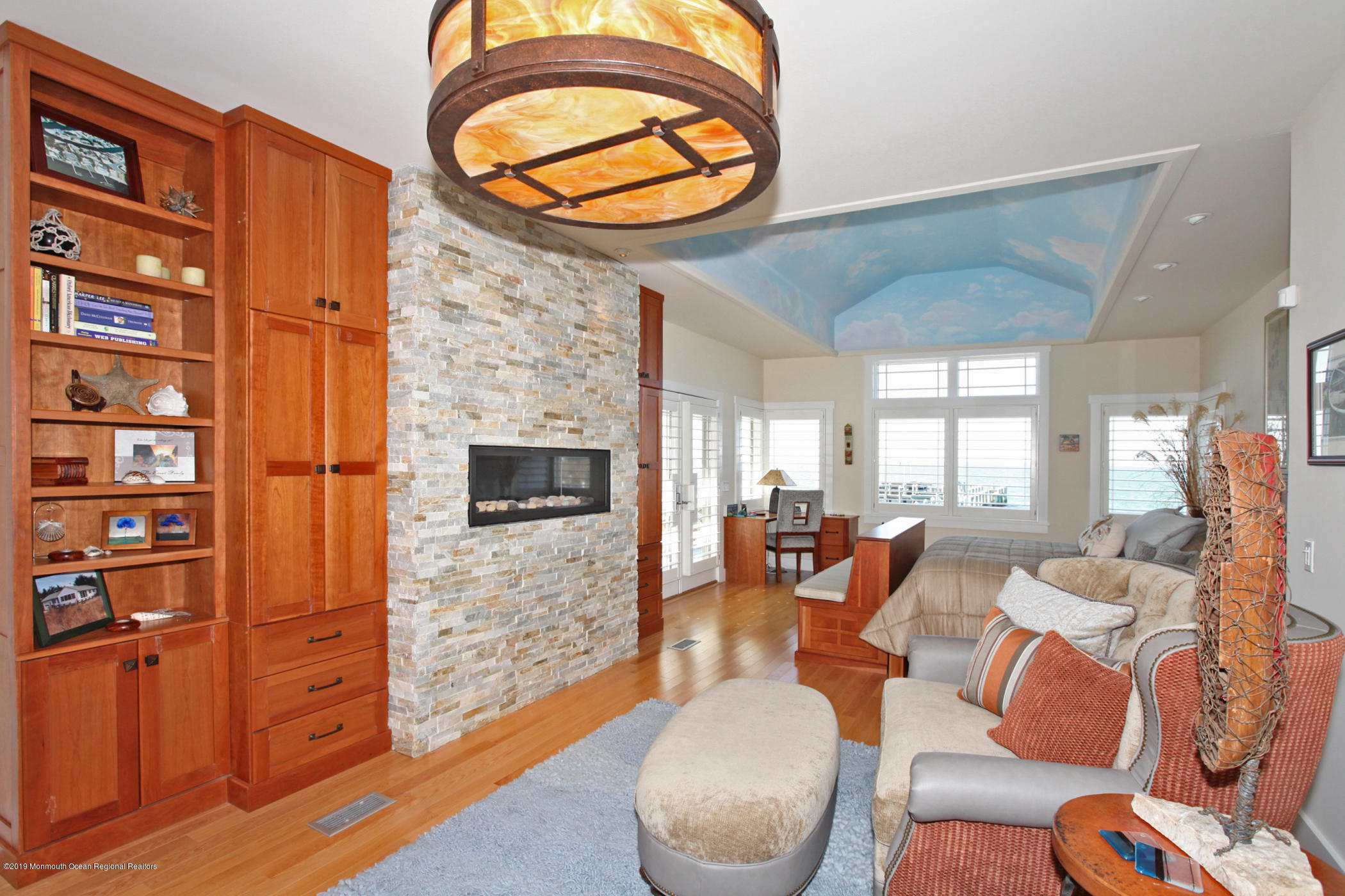 79 Bayview Beach Haven, NJ 08008 - Photo 20 of 38 Master Bedroom