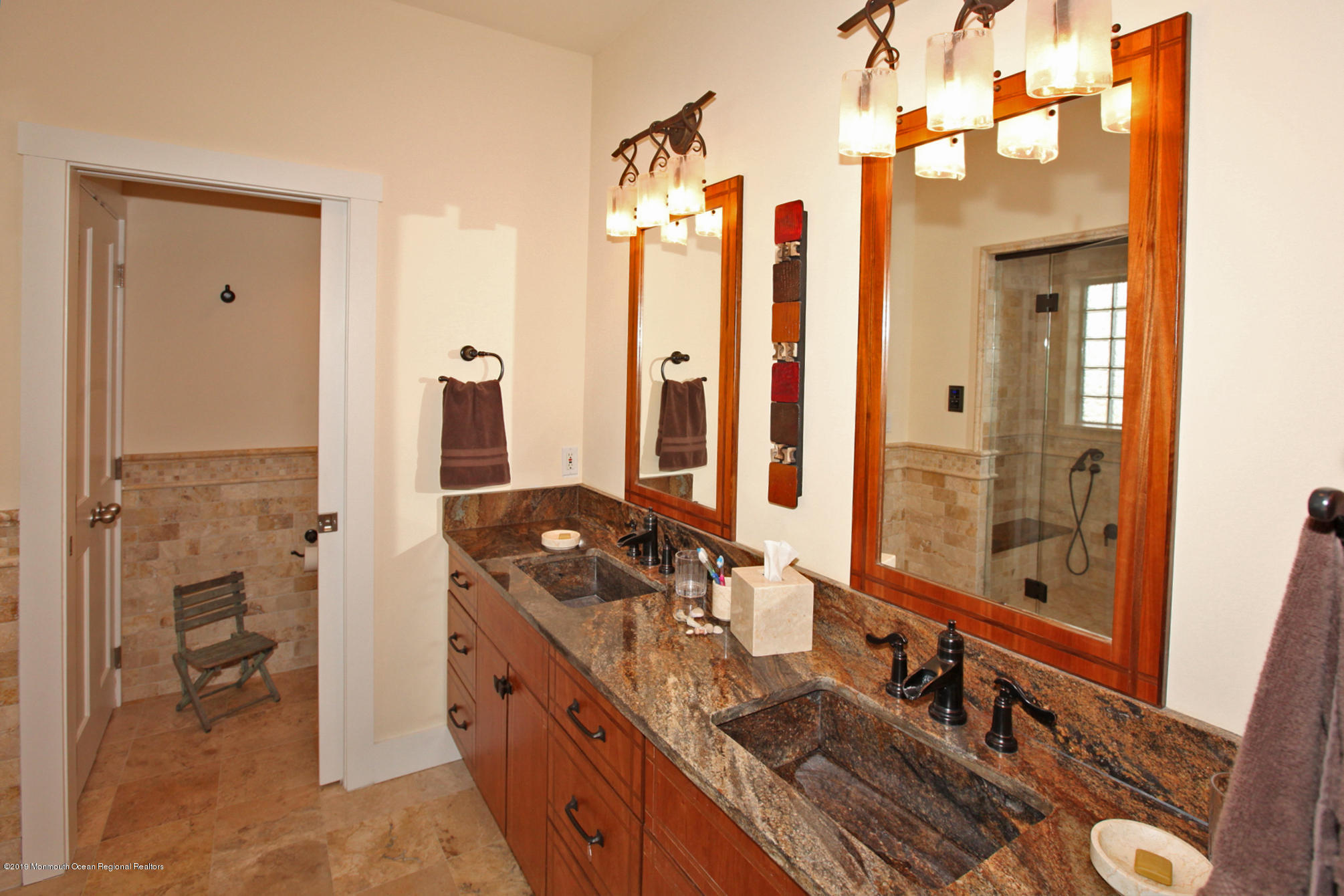 79 Bayview Beach Haven, NJ 08008 - Photo 21 of 38 Master Bath