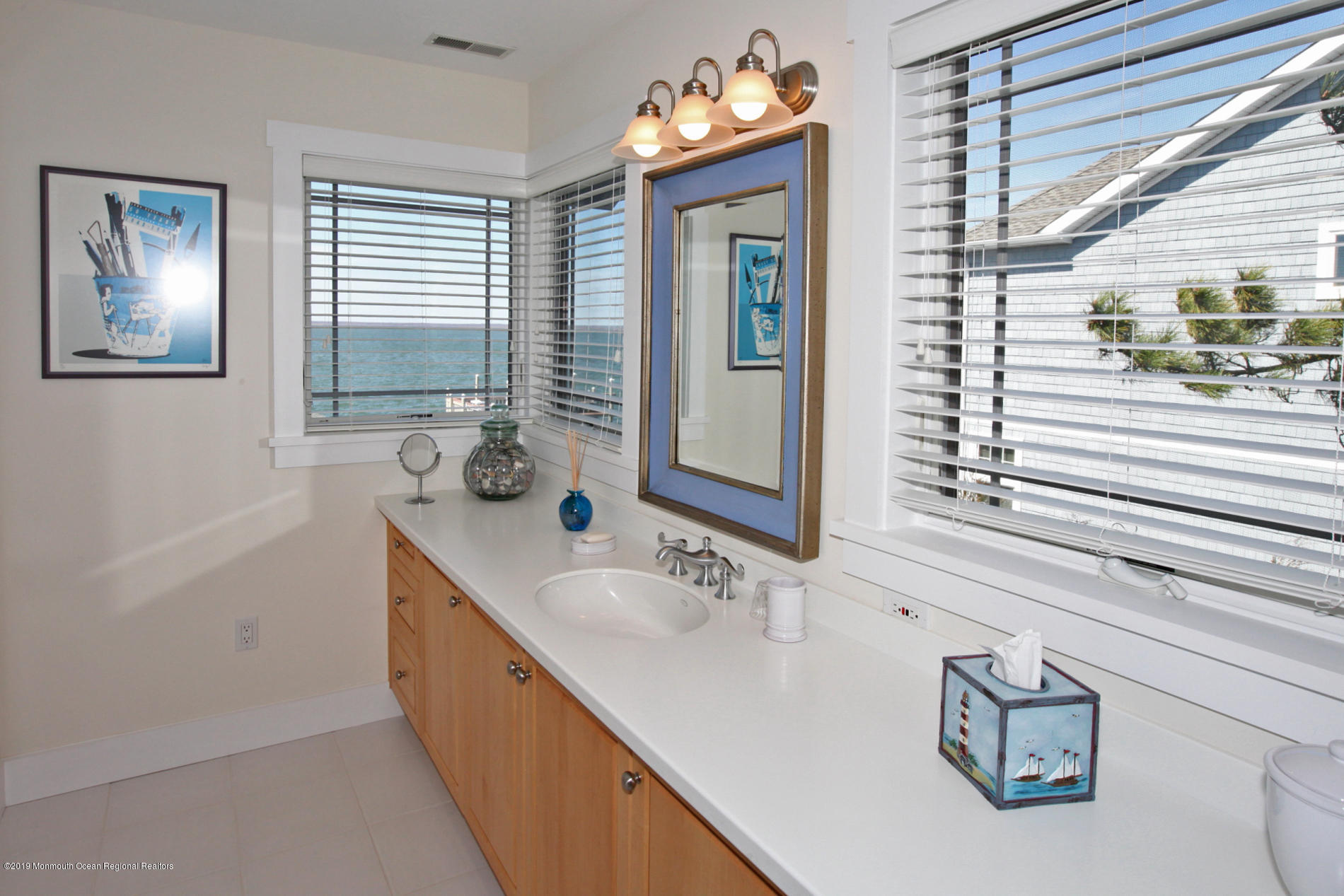 79 Bayview Beach Haven, NJ 08008 - Photo 26 of 38 En suite bath