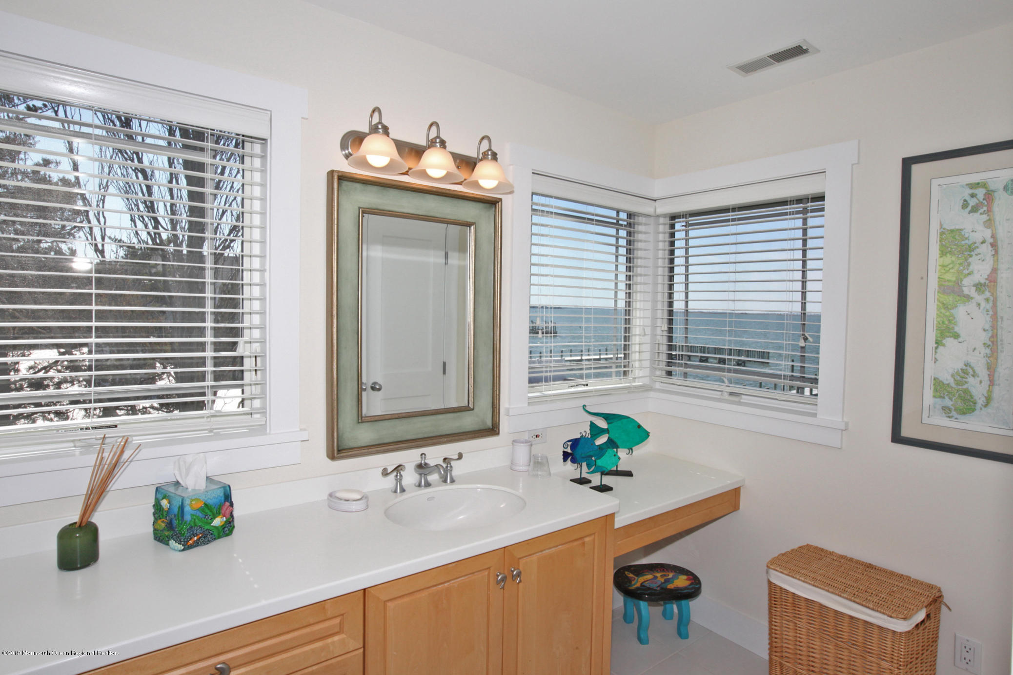 79 Bayview Beach Haven, NJ 08008 - Photo 27 of 38 En Suite Bath