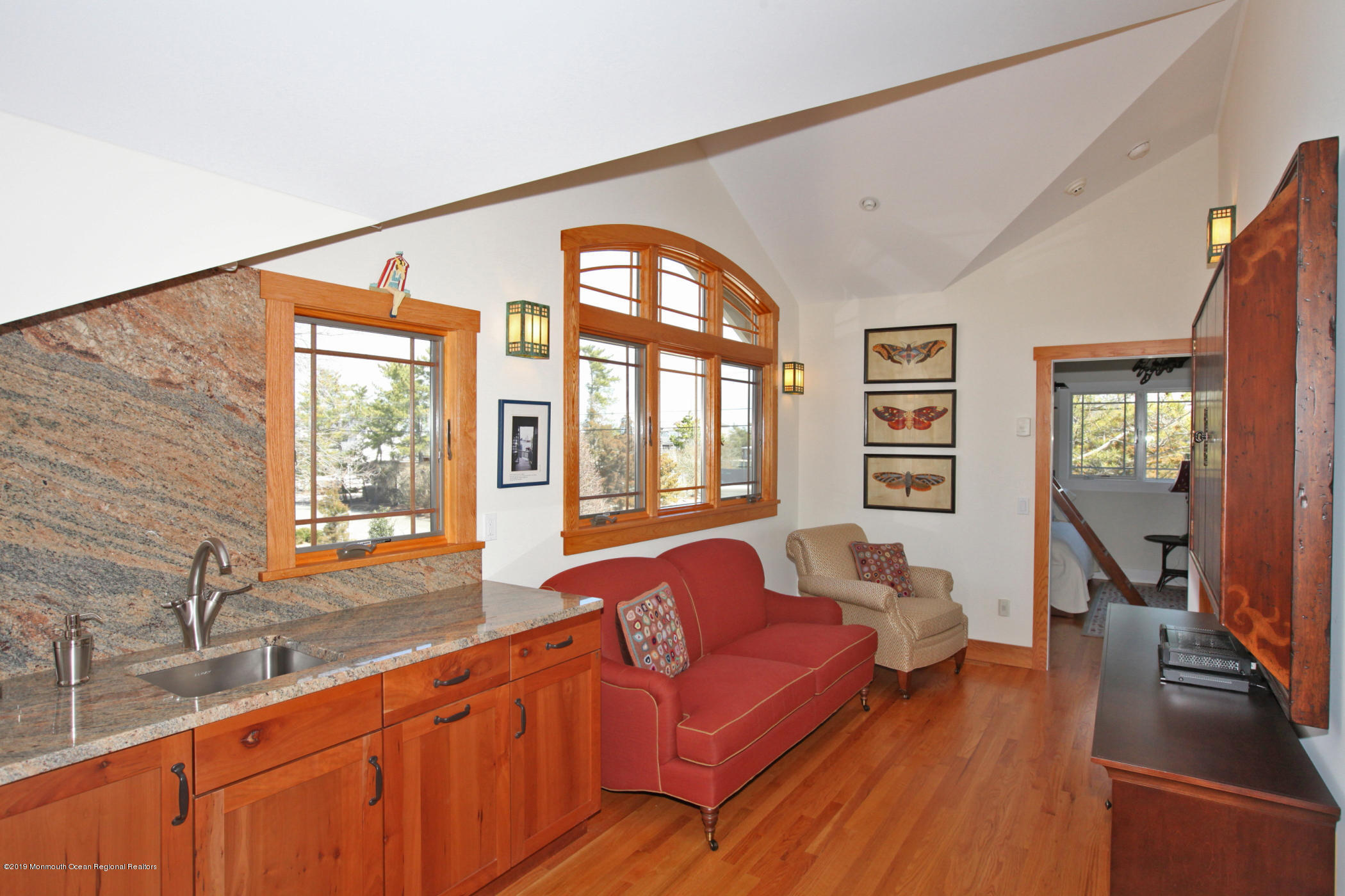 79 Bayview Beach Haven, NJ 08008 - Photo 30 of 38 Guest House Salon