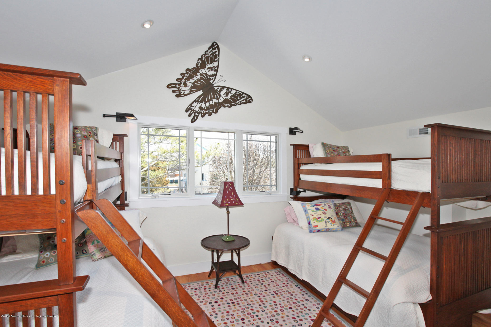 79 Bayview Beach Haven, NJ 08008 - Photo 31 of 38 Guest House Bedroom