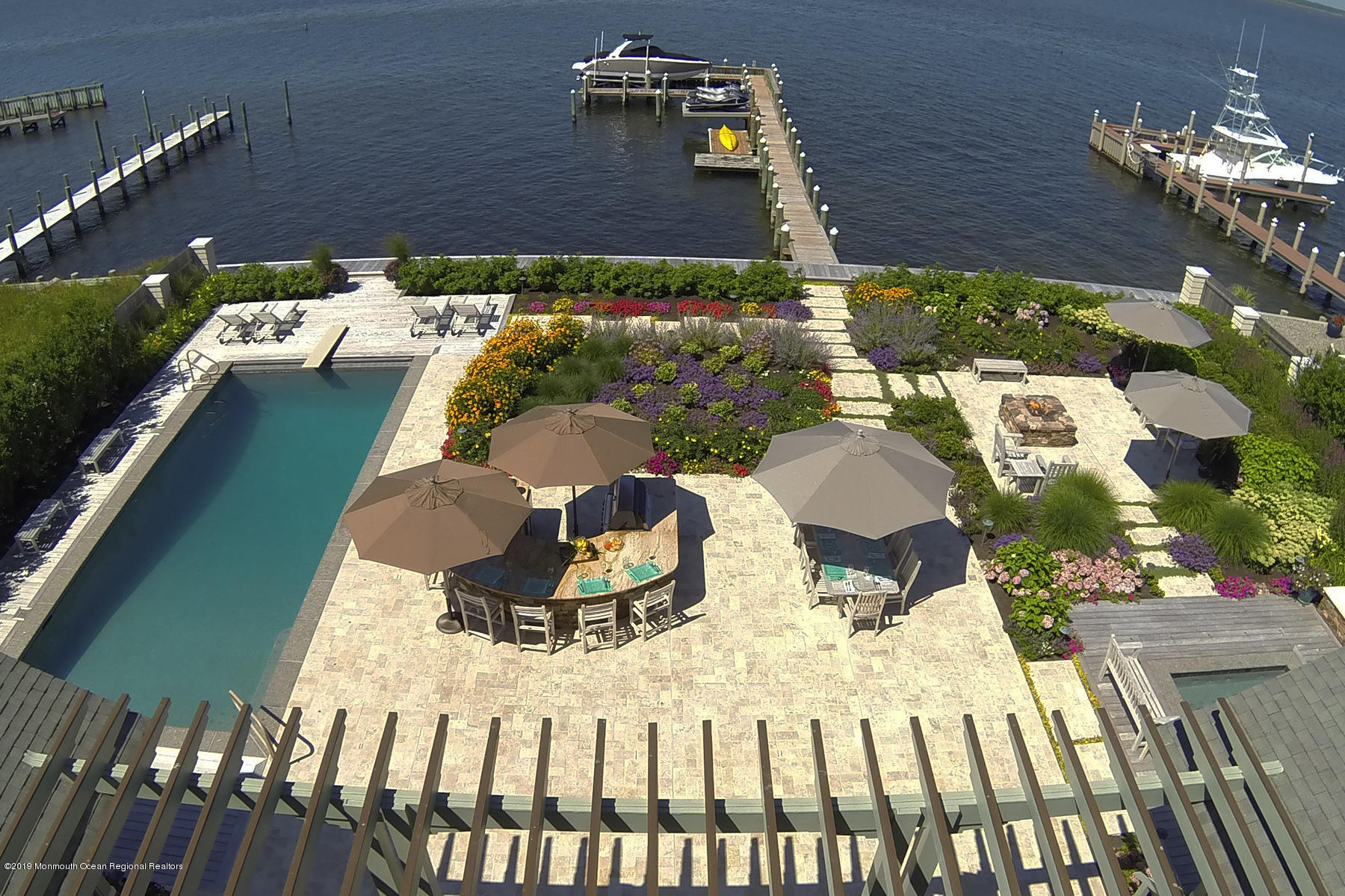 79 Bayview Beach Haven, NJ 08008 - Photo 36 of 38 Outdoor Paradise