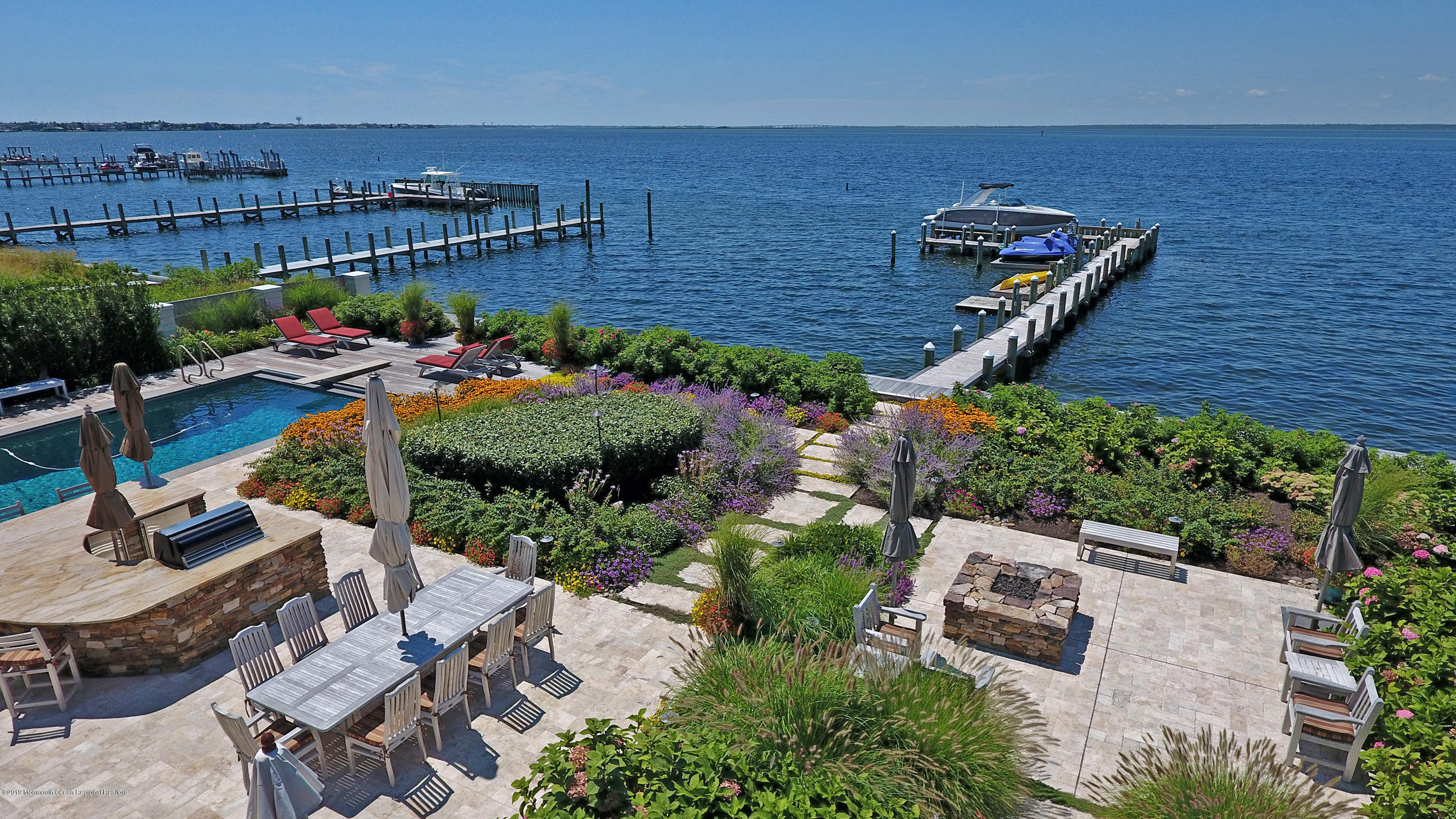 79 Bayview Beach Haven, NJ 08008 - Photo 4 of 38 Perfect Landscaping