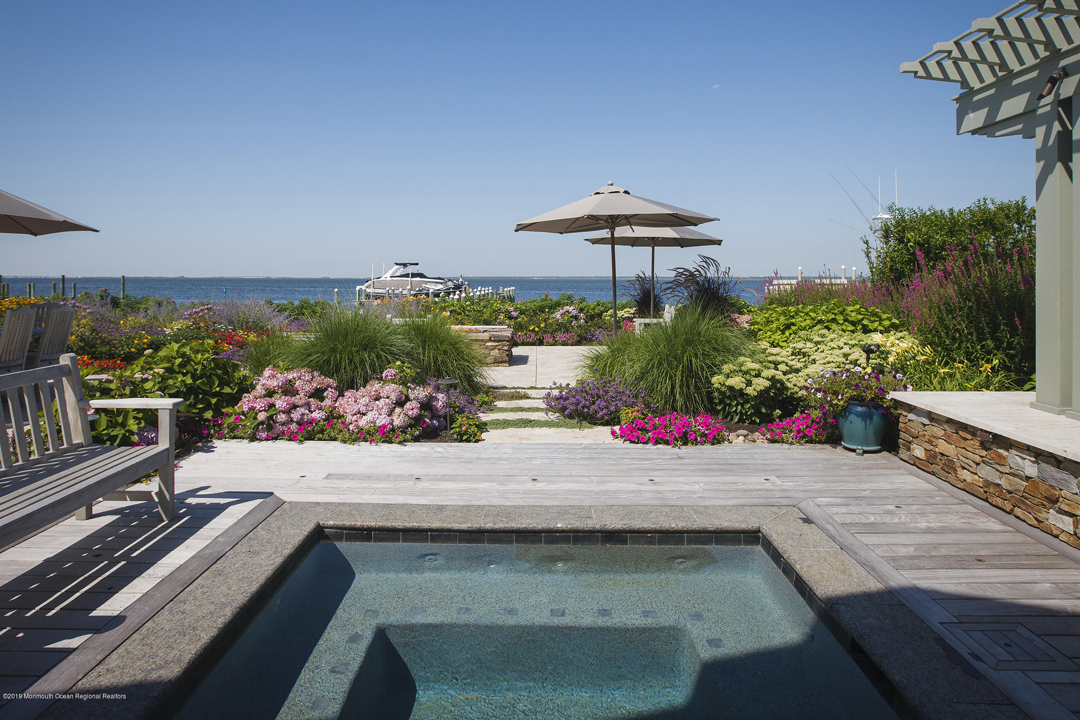 79 Bayview Beach Haven, NJ 08008 - Photo 7 of 38 In Ground Spa