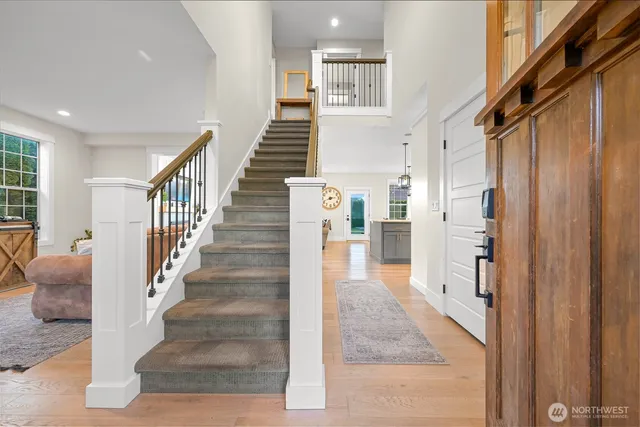 $854,900 | 109 West 2nd Street, Nooksack, WA 98276