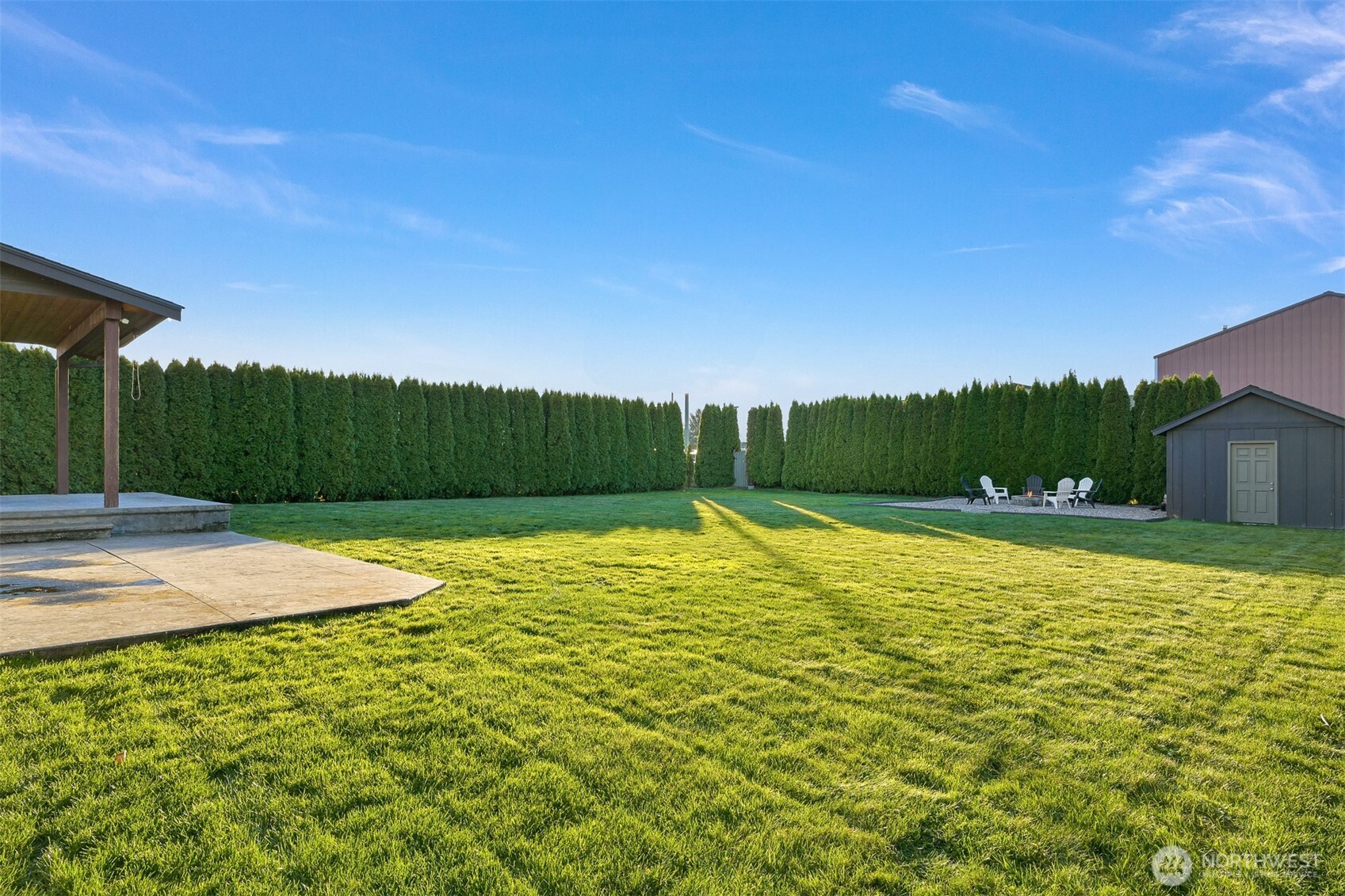 109 West 2nd Street Nooksack, WA 98276 - Photo 32 of 36 a view of swimming pool