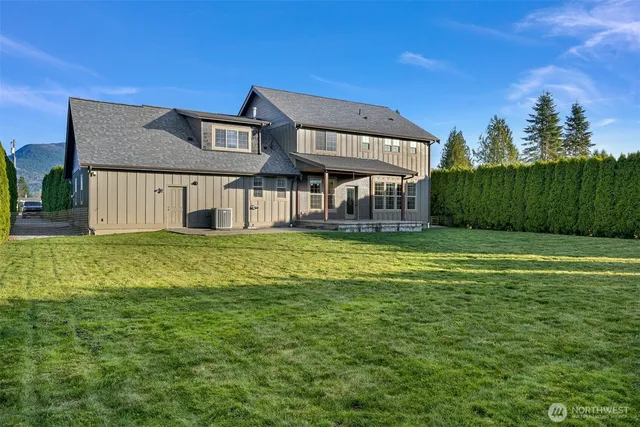 $854,900 | 109 West 2nd Street, Nooksack, WA 98276