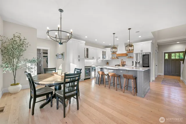 $854,900 | 109 West 2nd Street, Nooksack, WA 98276