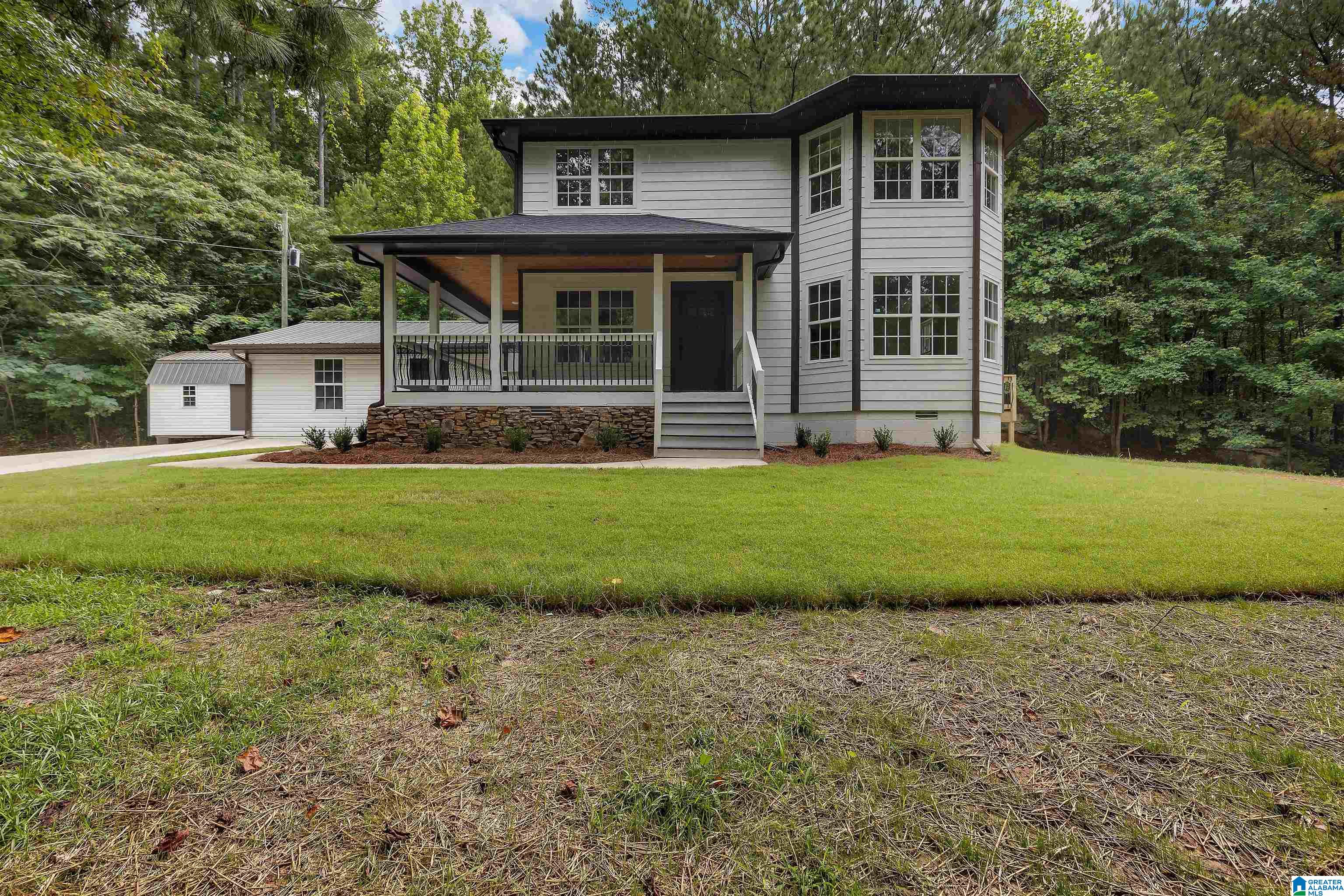 2898 County Road 15 Cleveland, AL 35049 - Photo 43 of 50