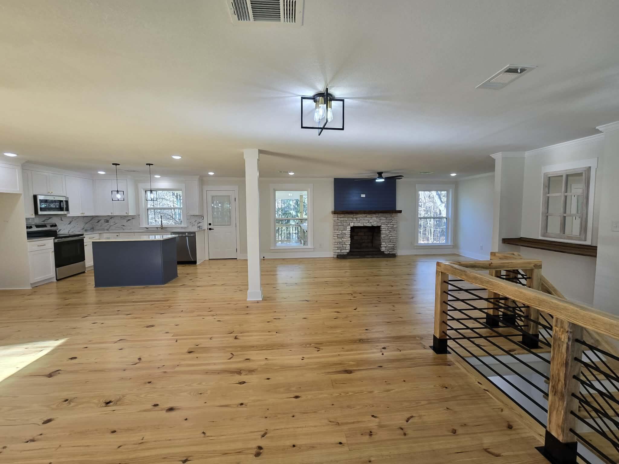 3428 Ray Owens Road Appling, GA 30802 - Photo 3 of 31 6