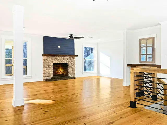 $469,900 | 3428 Ray Owens Road, Appling, GA 30802