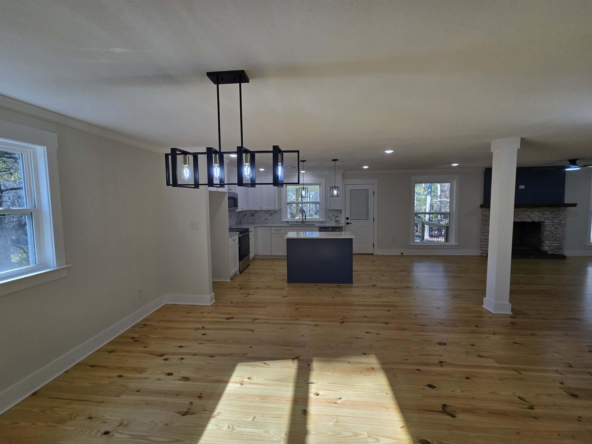 3428 Ray Owens Road Appling, GA 30802 - Photo 6 of 31 9