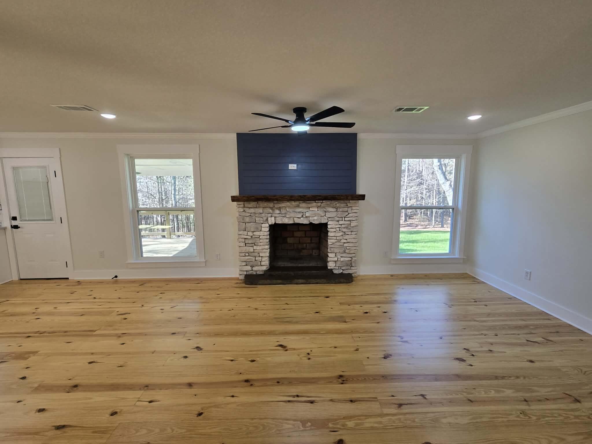 3428 Ray Owens Road Appling, GA 30802 - Photo 9 of 31 15