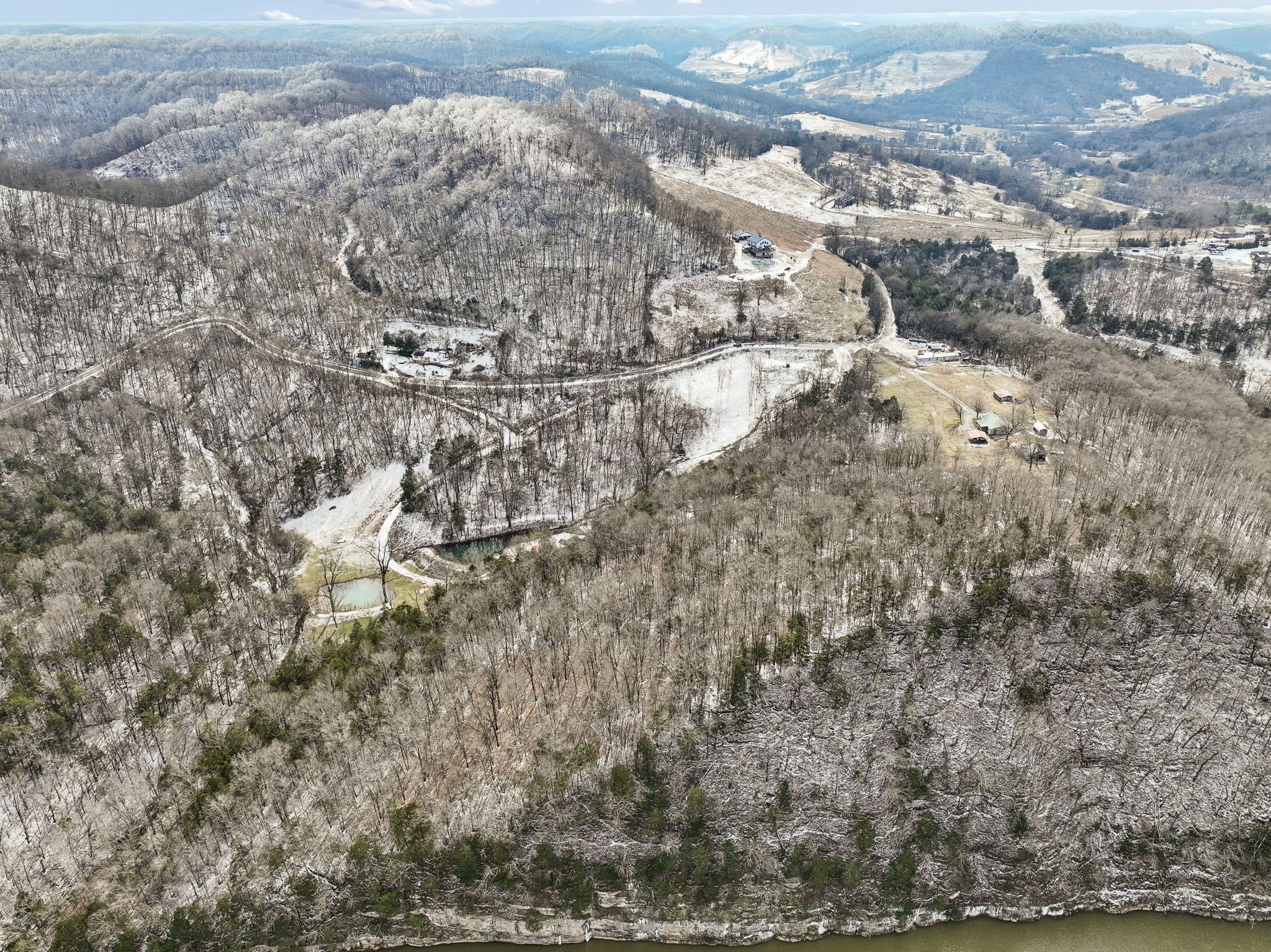 0 Sullivan Bend Road Elmwood, TN 38560 - Photo 10 of 22 Gallery Image 10
