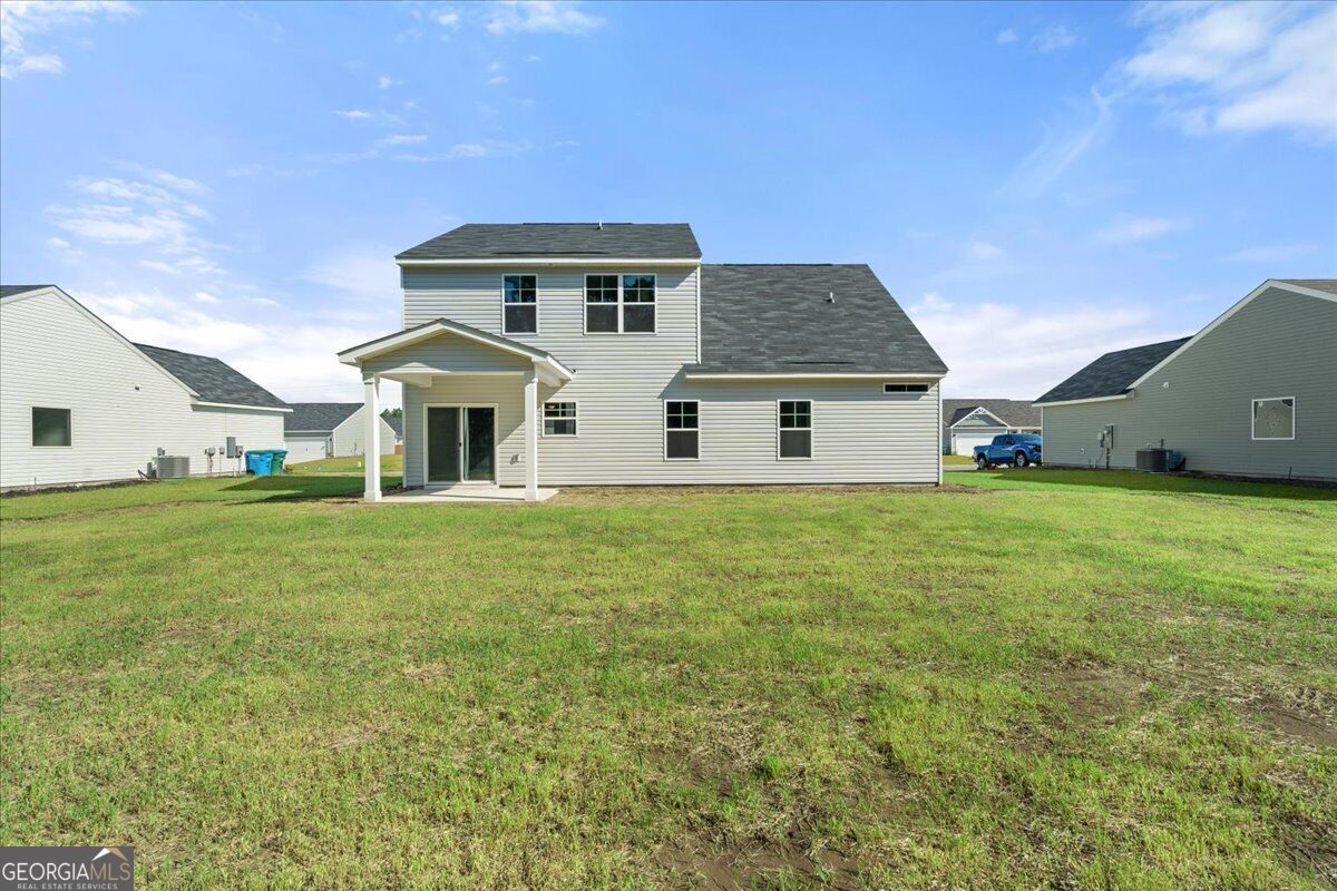 337 Crosswinds Drive Rincon, GA 31326 - Photo 27 of 27 Gallery Image 27