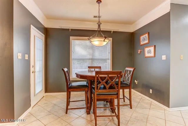 $435,000 | 1287 Dogwood Hollow Drive, Nesbit, MS 38651