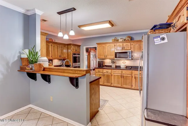 $435,000 | 1287 Dogwood Hollow Drive, Nesbit, MS 38651