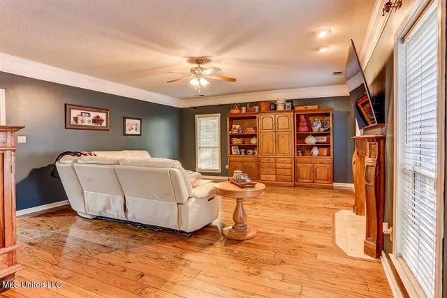 $435,000 | 1287 Dogwood Hollow Drive, Nesbit, MS 38651