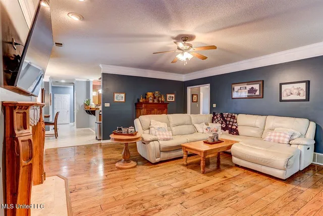 $435,000 | 1287 Dogwood Hollow Drive, Nesbit, MS 38651