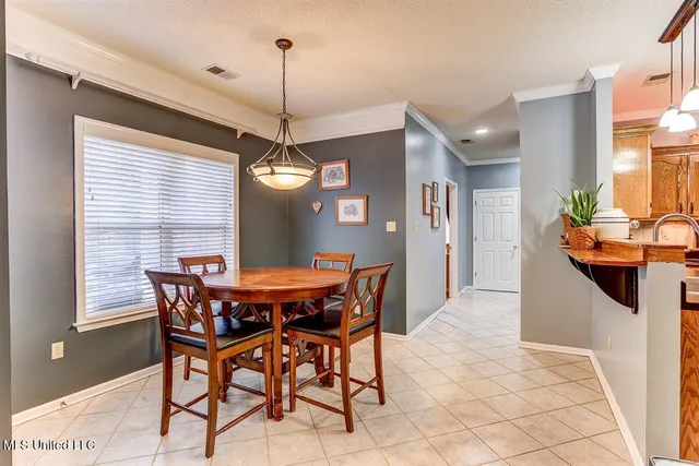 $435,000 | 1287 Dogwood Hollow Drive, Nesbit, MS 38651