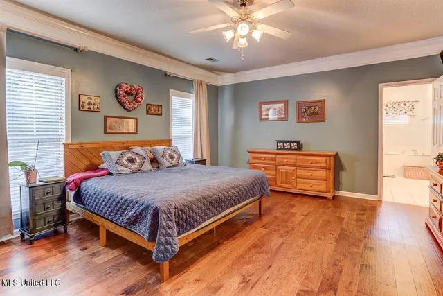 $435,000 | 1287 Dogwood Hollow Drive, Nesbit, MS 38651