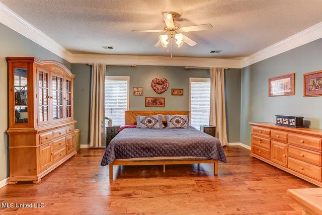 $435,000 | 1287 Dogwood Hollow Drive, Nesbit, MS 38651