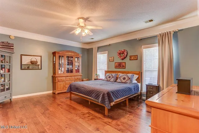 $435,000 | 1287 Dogwood Hollow Drive, Nesbit, MS 38651