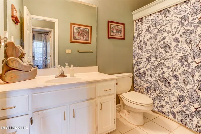 $435,000 | 1287 Dogwood Hollow Drive, Nesbit, MS 38651