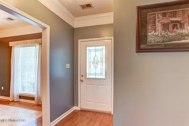 $435,000 | 1287 Dogwood Hollow Drive, Nesbit, MS 38651