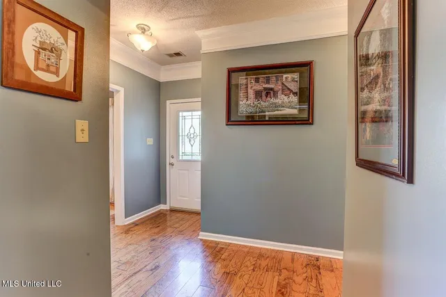 $435,000 | 1287 Dogwood Hollow Drive, Nesbit, MS 38651