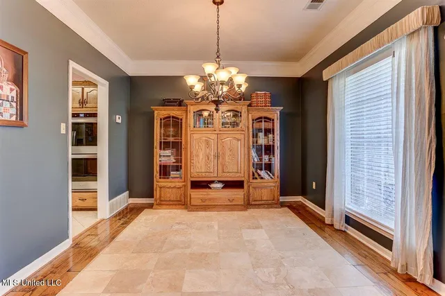 $435,000 | 1287 Dogwood Hollow Drive, Nesbit, MS 38651