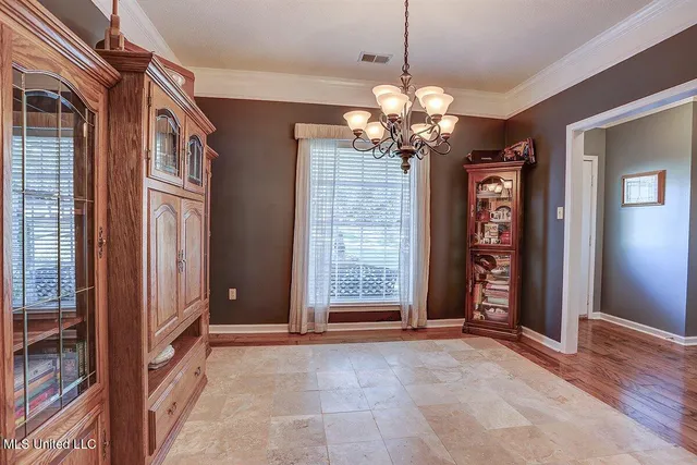 $435,000 | 1287 Dogwood Hollow Drive, Nesbit, MS 38651