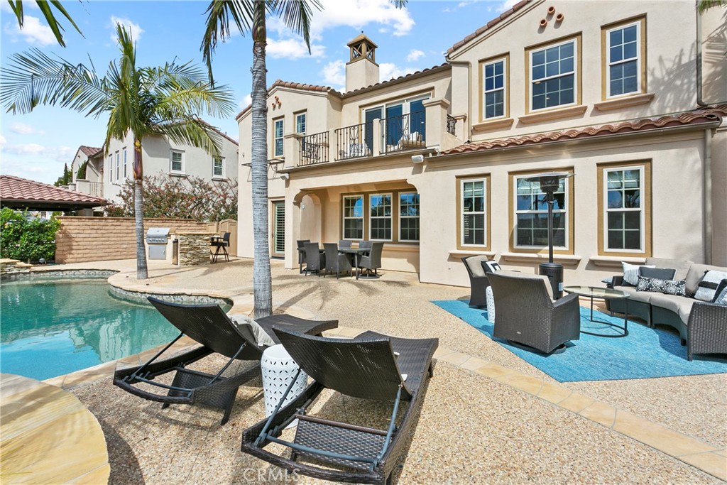 19 Bell Pasture Road Ladera Ranch, CA 92694 - Photo 37 of 40