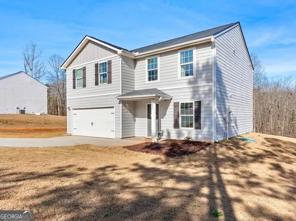 $309,999 | 821 Hunter Welch Parkway, Luthersville, GA 30251