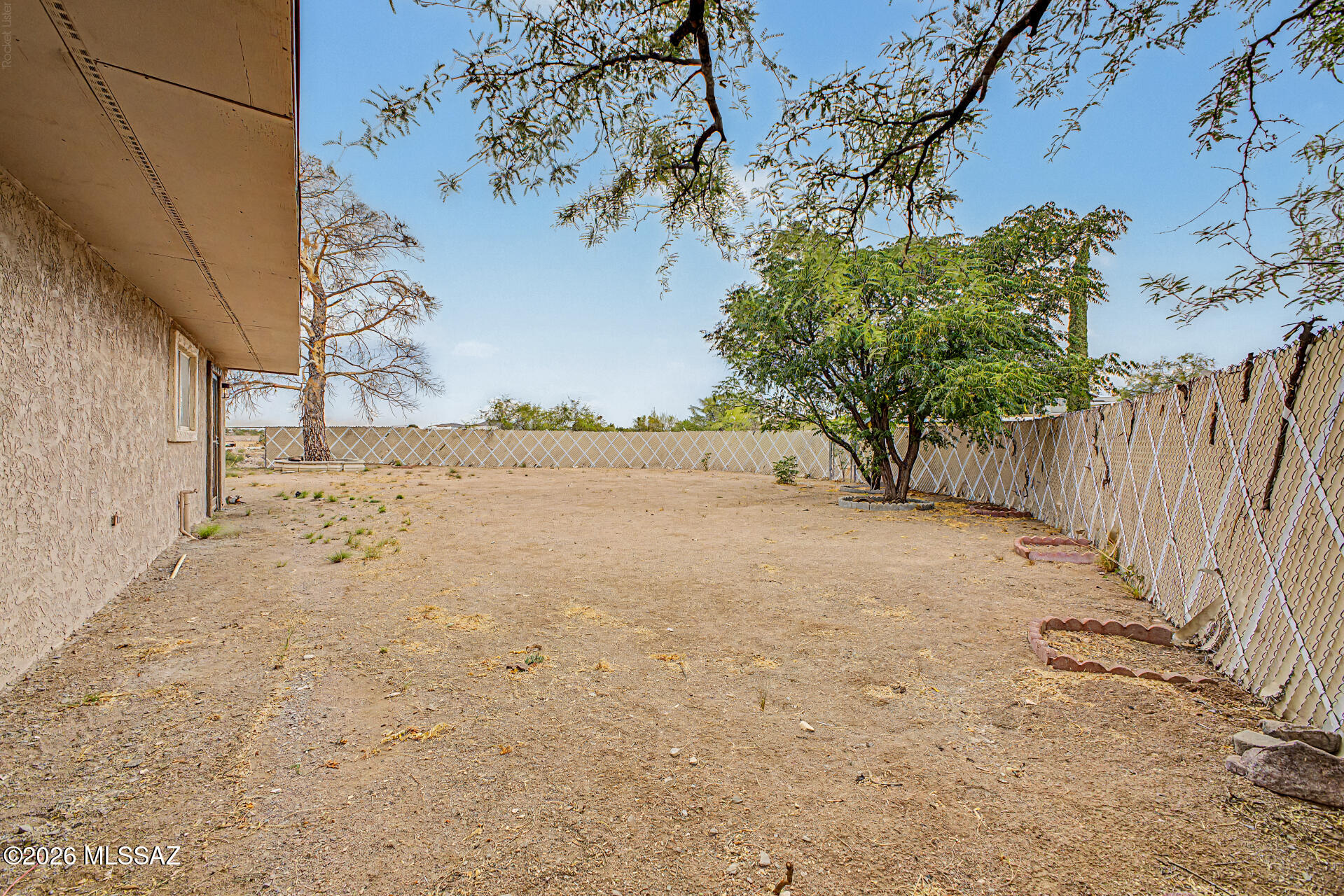 1064 North Mahen Road Nogales, AZ 85621 - Photo 40 of 41