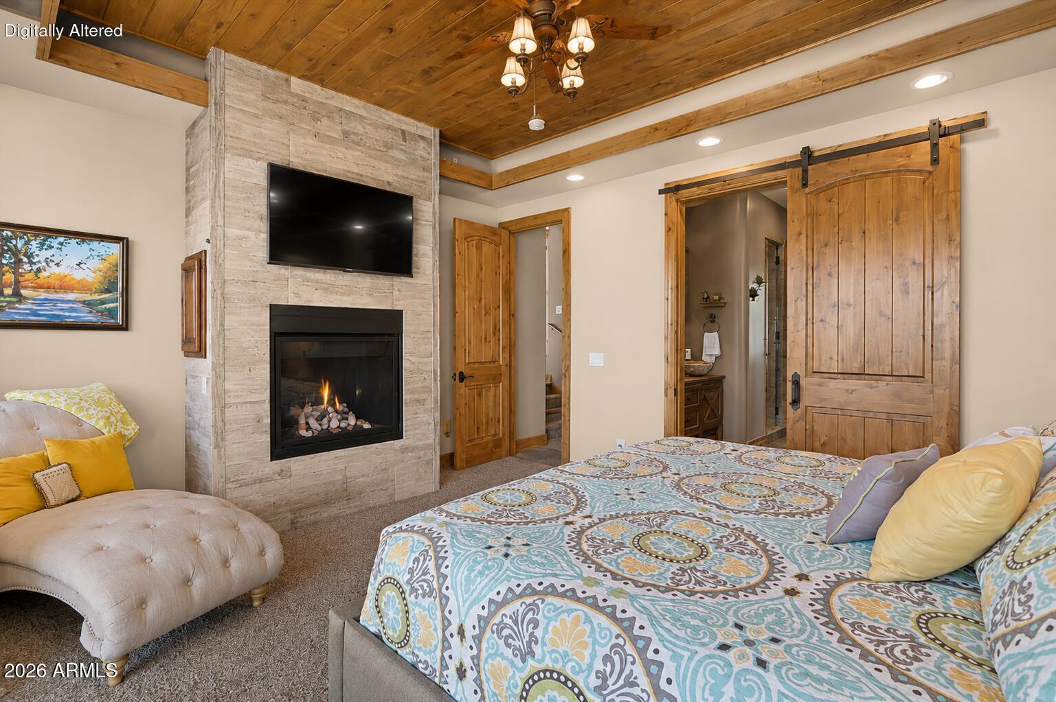 4051 West Falling Leaf Road Show Low, AZ 85901 - Photo 52 of 88