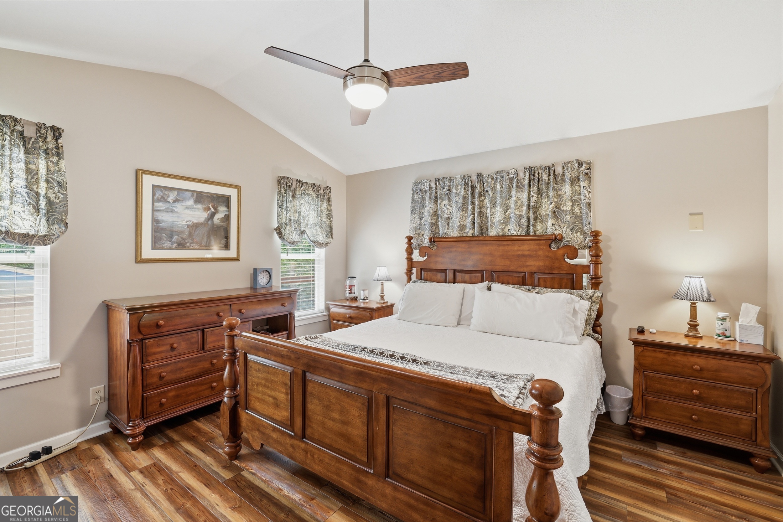 152 Dockery Ridge Road Young Harris, GA 30582 - Photo 7 of 14
