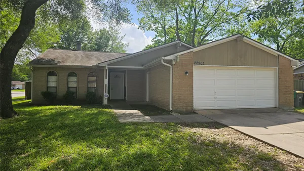 $1,850 | 22903 Millgate Drive, Spring, TX 77373