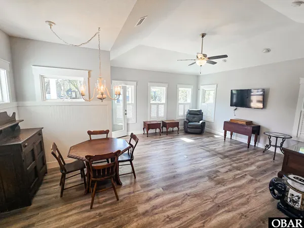 $579,900 | 416 Burns Drive, Kill Devil Hills, NC 27948